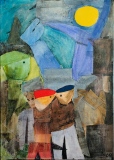 Cesta punta - Galerie 4