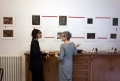 Dans l'attente des visiteurs - Expo 21/09 - 20/10/2012 Paris