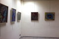 Vue globale salle - Expo 12/11 au 8/12/2012 Marseille