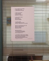 Texte d'accueil - Expo 12/11 au 8/12/2012 Marseille