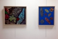 mur salle - Expo 12/11 au 8/12/2012 Marseille