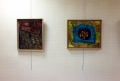 mur salle - Expo 12/11 au 8/12/2012 Marseille