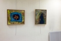 mur salle - Expo 12/11 au 8/12/2012 Marseille