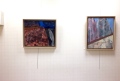 mur salle - Expo 12/11 au 8/12/2012 Marseille