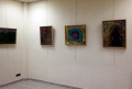 mur salle - Expo 12/11 au 8/12/2012 Marseille