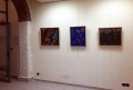 mur salle - Expo 12/11 au 8/12/2012 Marseille