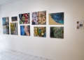 odile-chalmin - Expo du 5/11/2013 au 13/11/2013