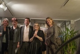Jo, Sylvie, ... - Eyguières 15/03/2016 à 9/04/2016