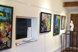 Galerie (2) - Domaine Pey Blanc 20/03 au 1/04/17