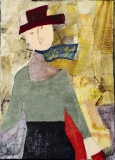 L'anglaisette - Atelier Rouviere Marseille
