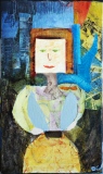 Ronchonnette - Atelier Rouviere Marseille