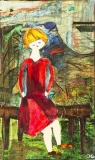 Cosette - Atelier Rouviere Marseille