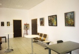 odile-chalmin - Atelier Rouviere Marseille