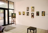 odile-chalmin - Atelier Rouviere Marseille