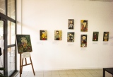 odile-chalmin - Atelier Rouviere Marseille