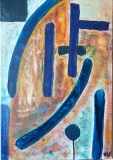 Etreinte - Exposition du 18/09 au 6/10/2018