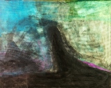 Le sillon noir - 2019