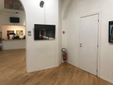 odile-chalmin - Mostra a Bologna- galleria Wikiarte