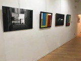 odile-chalmin - Mostra a Bologna- galleria Wikiarte