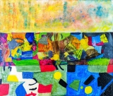 equazione - Expo Wikiarte 06/06 au 18/06/2020