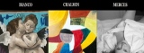 La poésie a traverso colori - Expo Wikiarte 06/06 au 18/06/2020