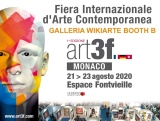 Fiera internationale d’art contemporaine à - Foire internationale De Monaco (08)