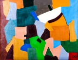 Tango - En vente à la galerie wikiarte