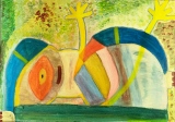 éclaté - En vente à la galerie wikiarte