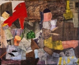 Ambiante movimento - Exposition novembre 2022 à Bologna