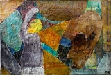 Sisyphe - Exposition novembre 2022 à Bologna