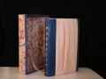 odile-chalmin - Reliures